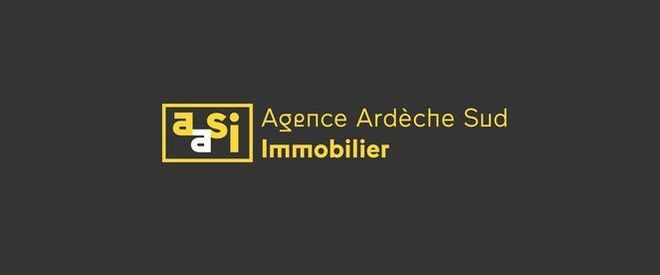 AGENCE ARDECHE SUD IMMOBILIER, agence immobilière 07