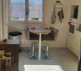  Appartement � louer 2 pi�ces 61 m�