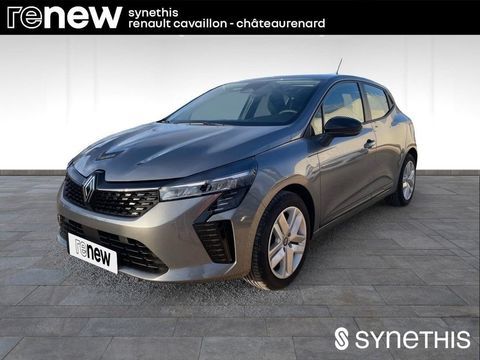 Renault Clio V Clio Blue dCi 100 ch GSR2 Evolution 2025 occasion Cavaillon 84300