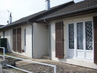  Maison � vendre 5 pi�ces 90 m�