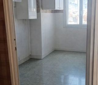  Appartement � vendre 4 pi�ces 66 m� Marseille