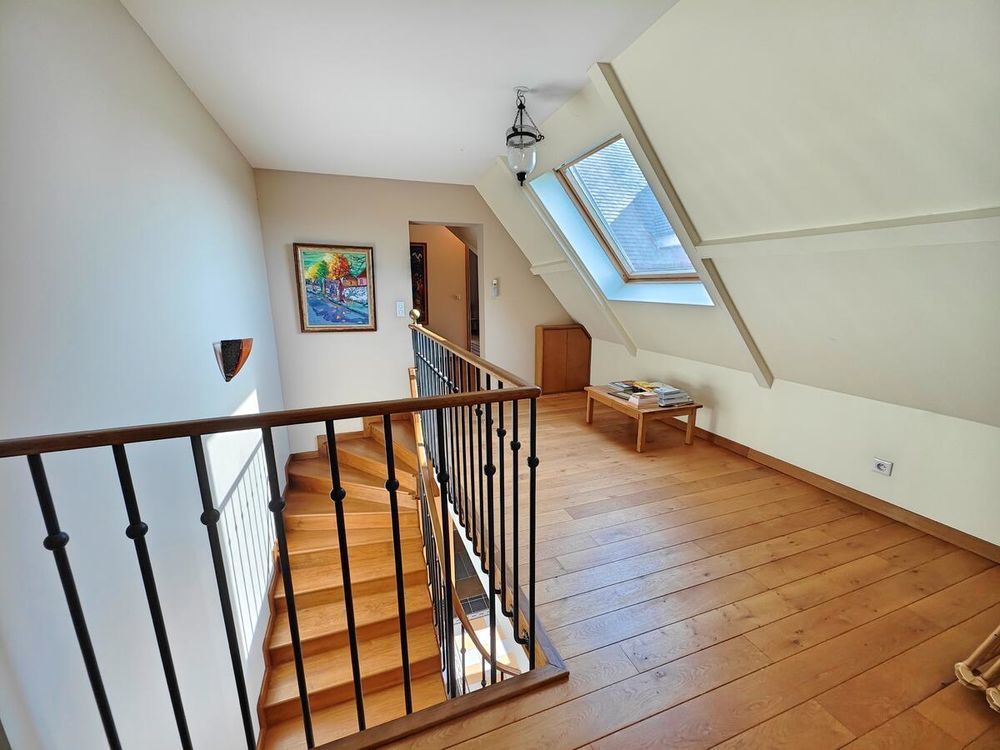 � vendre  Maison Pacy-sur-Eure (27120)