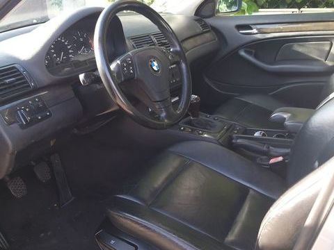 BMW S&eacute;rie 3 330 d 1999 occasion Romans-sur-Is&egrave;re 26100