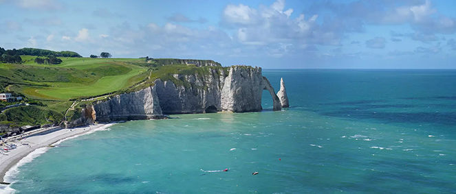 Agence PROJET IMMO Goderville