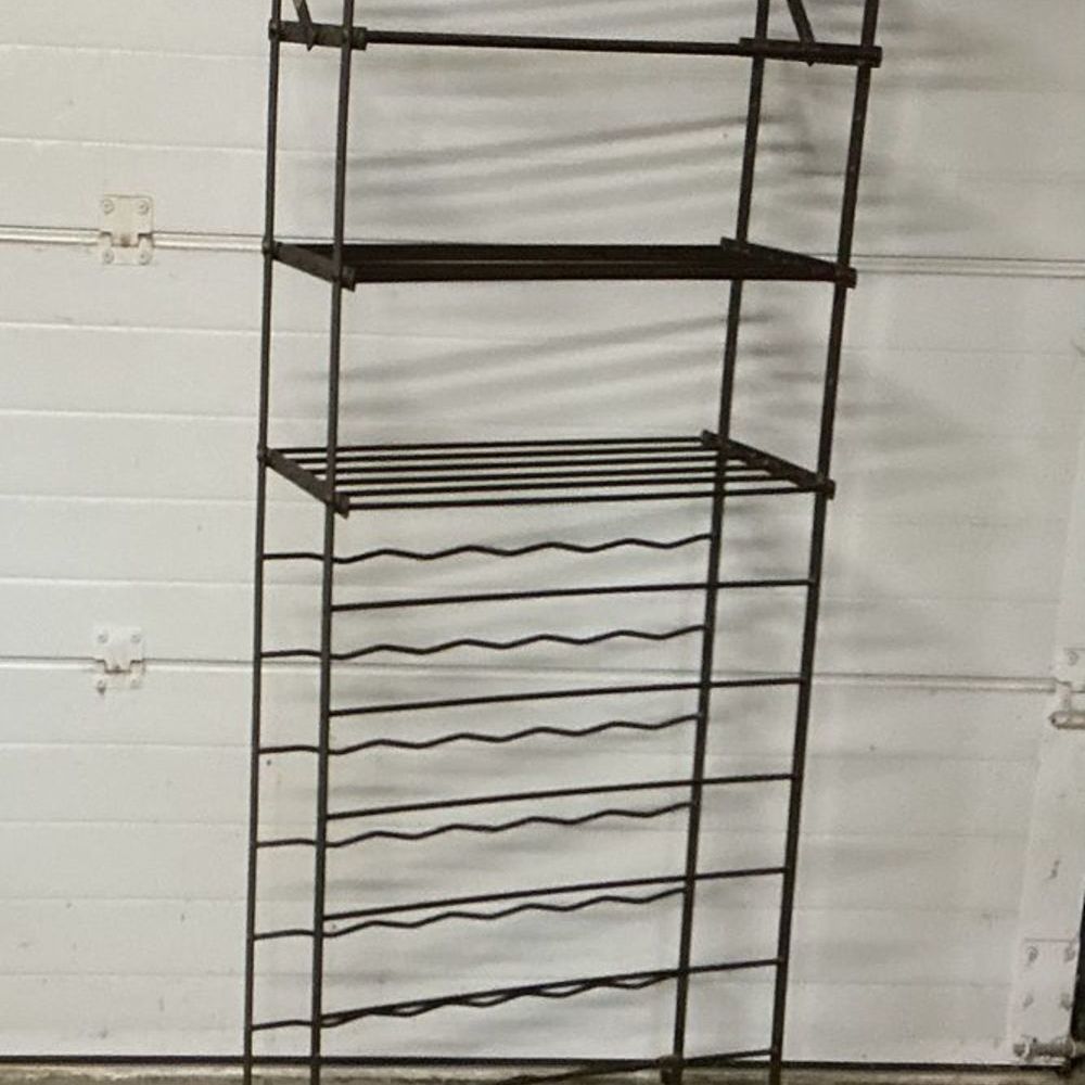 Casier &agrave; bouteilles Electroménager