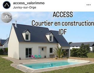  Maison � vendre 5 pi�ces 90 m�