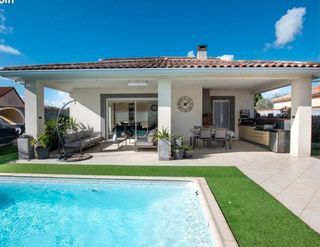  Maison � vendre 7 pi�ces 159 m�