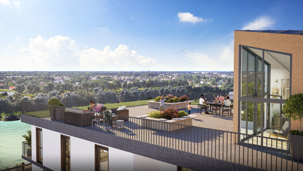 Appartements neufs   Orl�ans (45000)