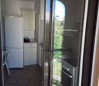  Appartement � louer 2 pi�ces 51 m�