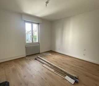  Appartement � louer 3 pi�ces 58 m�