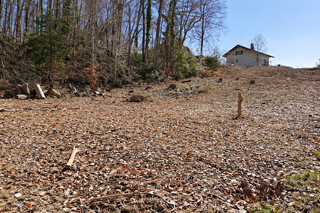  Terrain � vendre 1087 m�