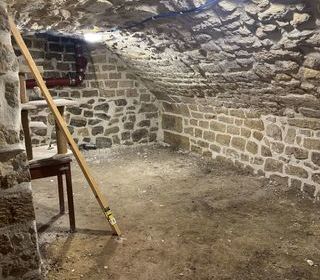  Remise / Grange � louer 1 pi�ce 40 m�