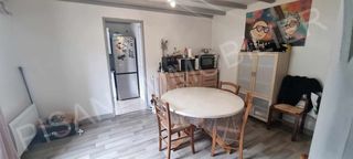  Maison � vendre 4 pi�ces 49 m�
