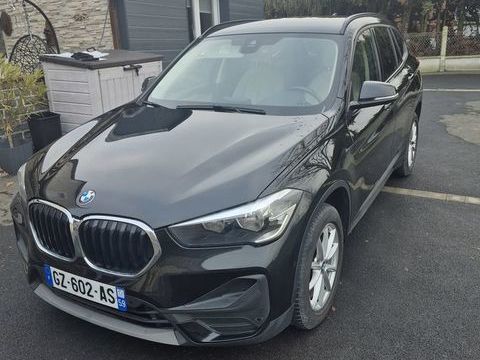 BMW X1 sDrive 16d 116 ch Business Design 2020 occasion Recquignies 59245