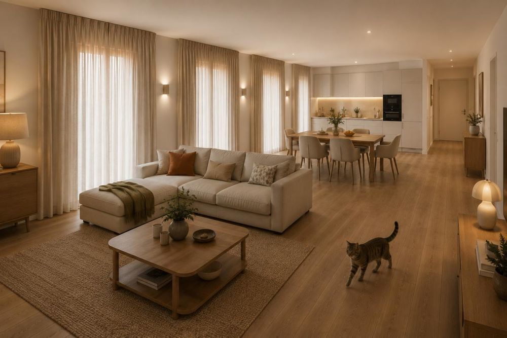 Appartements neufs   Montfermeil (93370)