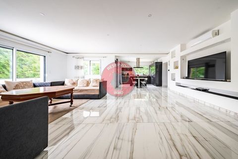   Vente Maison Maison - 6 pi�ce(s) - 190 m�