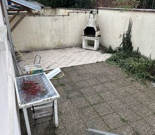  Maison � vendre 3 pi�ces 62 m�