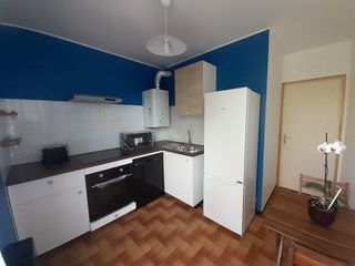  Appartement � louer 2 pi�ces 59 m�