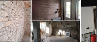  Maison � vendre 5 pi�ces 100 m�