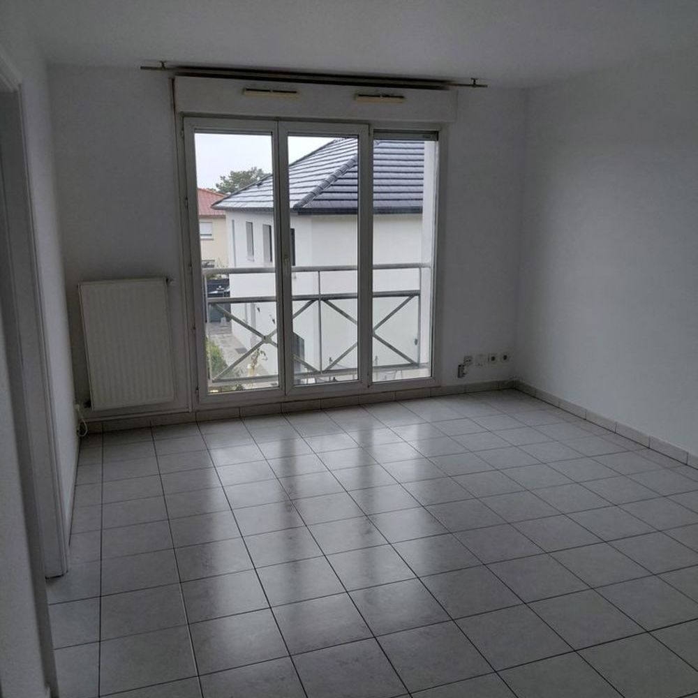 Vente Appartement Beau 2 pièces Mulhouse