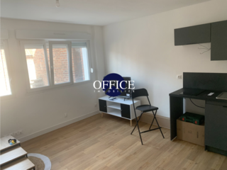  Appartement � louer 1 pi�ce 20 m�