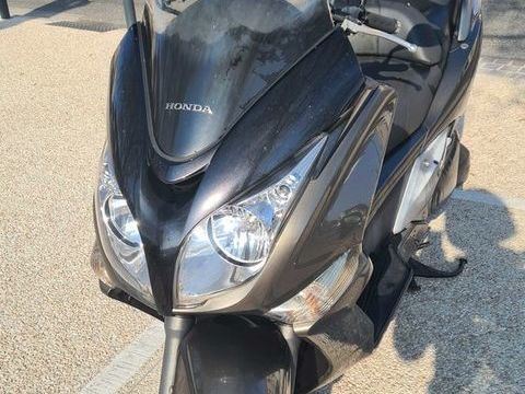 Scooter HONDA 2012 occasion Cugnaux 31270