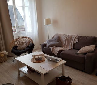  Appartement � louer 2 pi�ces 38 m�