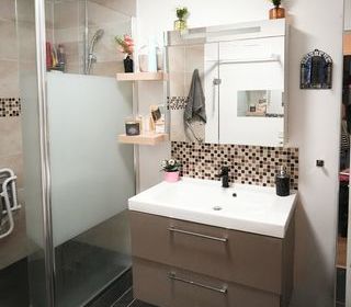  Appartement � vendre 2 pi�ces 60 m�