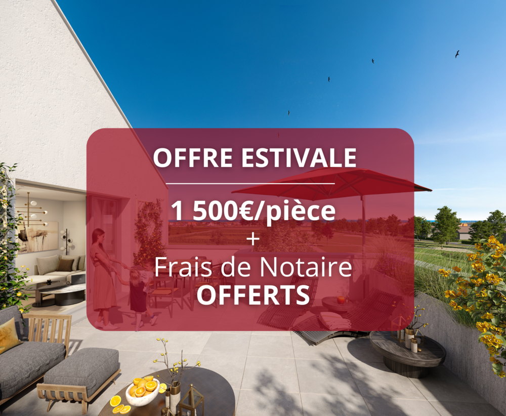 Appartements neufs   Courseulles-sur-Mer (14470)