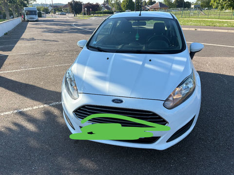 Ford fiesta 1.0 80 S&S Titanium