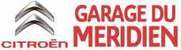garage le m�ridien 
