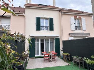  Maison � vendre 5 pi�ces 88 m�