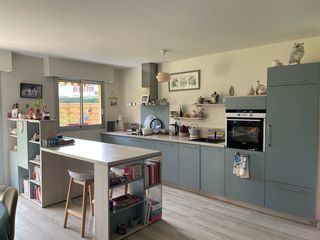  Appartement � vendre 5 pi�ces 110 m�