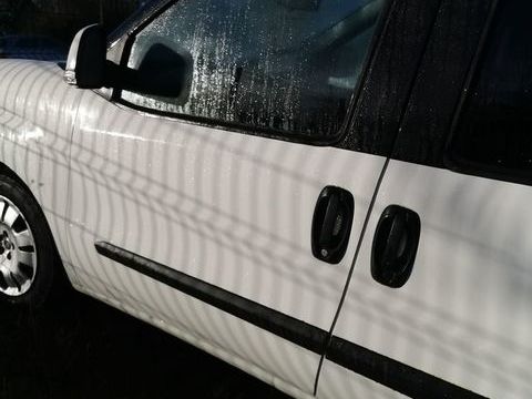 Fiat Doblo 1.6 Multijet 16v 105 ch S/S DPF Dynamic 2014 occasion Saint-Hilaire-de-Clisson 44190