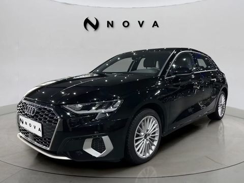 Audi A3 Sportback 2021 occasion Pessac 33600