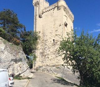  Appartement � louer 1 pi�ce 29 m�