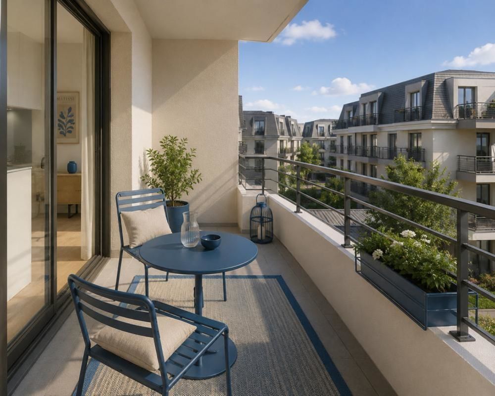 Appartements neufs   Neuilly-Plaisance (93360)