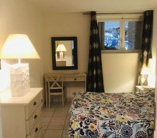  Appartement à vendre 3 pièces 55 m²
