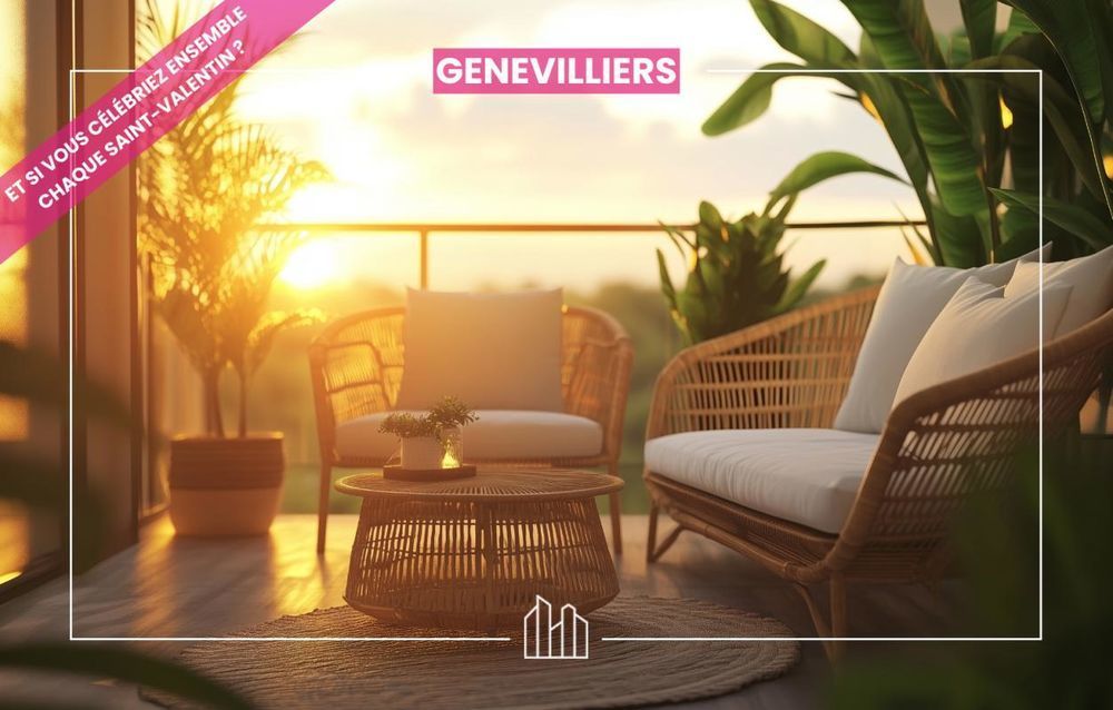   Gennevilliers (92230)