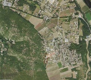  Terrain � vendre 700 m�