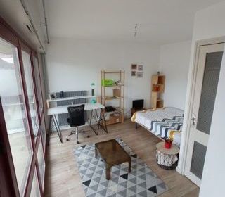  Appartement � louer 1 pi�ce 27 m�