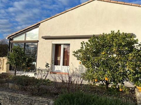   Maison individuelle 107 m� Maison - 5 pi�ce(s) - 107 m�