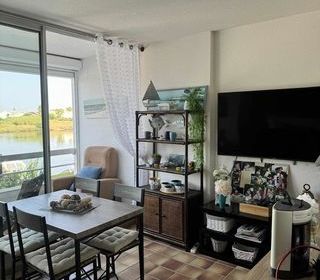  Appartement � vendre 1 pi�ce 18 m� Saint-cyprien