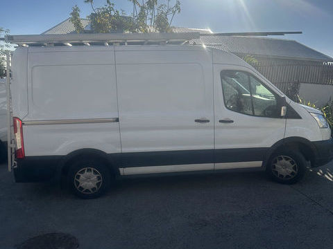 Ford Transit TRANSIT FOURGON T310 L2H2 2.0 TDCI 130 TREND BUSINESS 2022 occasion Saint-Leu 97424