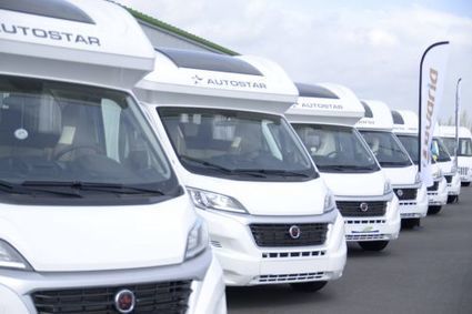 BONJOUR CARAVANING 35, concessionnaire camping-car, caravane 35