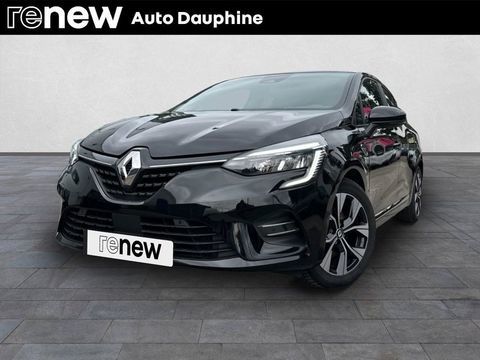Renault Clio V Clio E-Tech 140 - 21N Limited 2022 occasion Rives 38140