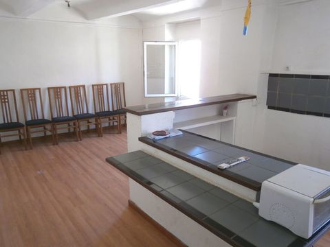   T3 de 61m� en plein centre de Bess�ges  Appartement - 3 pi�ce(s) - 61 m�