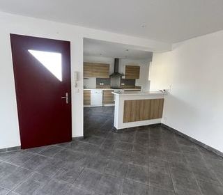  Maison � vendre 4 pi�ces 87 m�