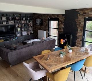  Maison � vendre 6 pi�ces 190 m�