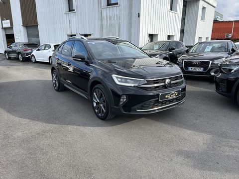 Volkswagen Taigo 1.0 TSI 110 DSG7 Style 2023 occasion Domont 95330